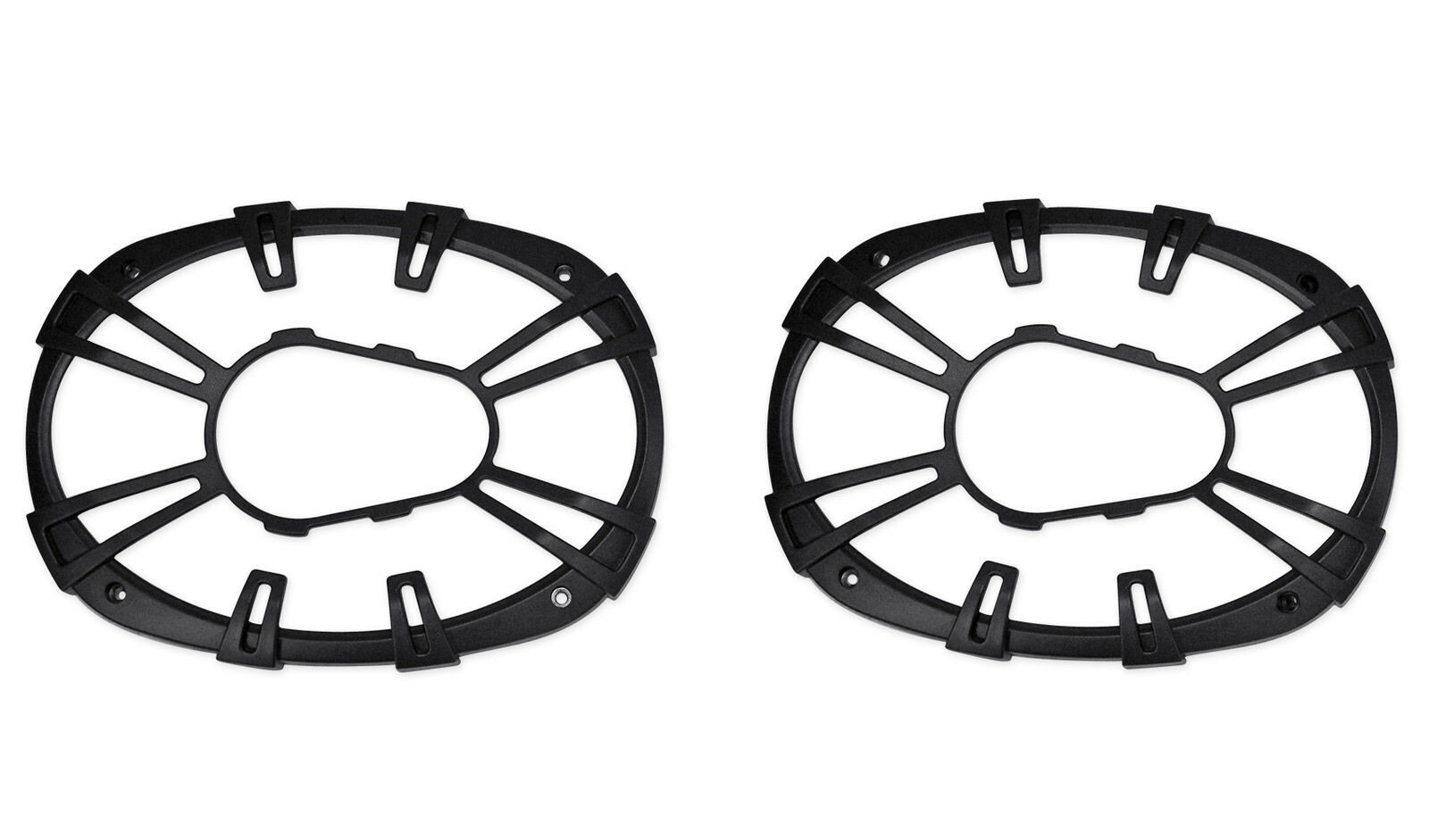 Pair Kicker 43DSC69304 DSC6930 6x9 360 Watt 3-Way Car Audio Speakers 4-Ohm DS693