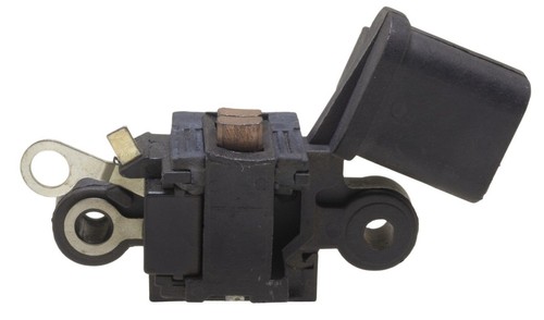 For 1989-1990 Nissan 240SX Voltage Regulator SMP 34255XFKD
