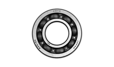 Bearing Koyo 83519RSH2-9TC3(ID 30mm x OD 65mm x W 16mm) (Each)