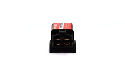 Starter Relay Solenoid For Daelim SL 125 Otello Fi 2007-2009