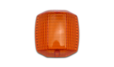 Indicator Lens Front R/H Amber for 2000 Kawasaki ER-5 (ER500A4)