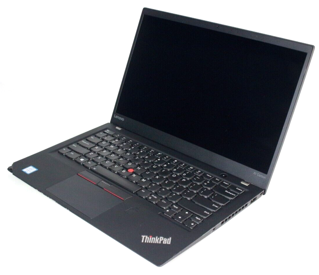 Lenovo ThinkPad X1 Carbon 5th Gen i5-6200U 128GB SSD 8GB RAM Win 10 Pro (SNB) C Lenovo ThinkPad X1 Carbon 5th Gen i5-6200U 128GB SSD 8GB RAM Win 10 Pro (SNB) C