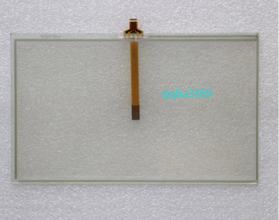 AMT10615 AMT 10615 Touch Screen Panel Glass for AMT10615 AMT 10615 qqa