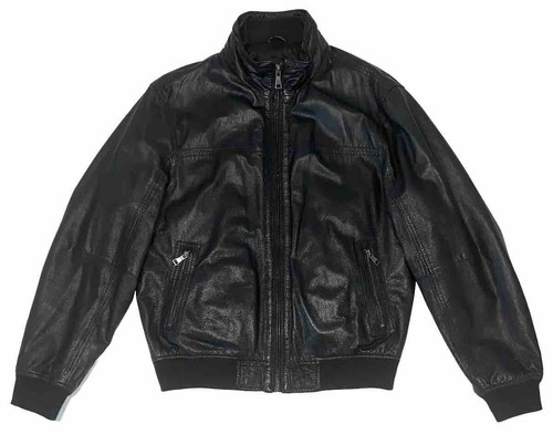 marks & spencer☆本革☆trucker jacket 31CPsTPyyhL._UY1100_.jpg
