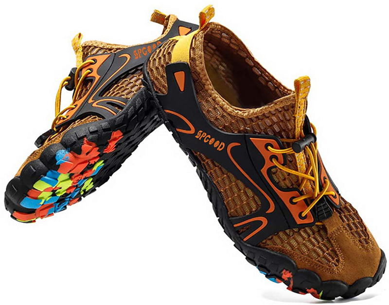 Barfußschuhe Badeschuhe Wasserschuhe Aquaschuhe Strandschuhe Surfschuhe S