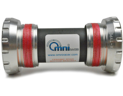 OMNI Racer PF30 /& BB386EVO TI CERAMIC Bottom Bracket SRAM FSA Ø30mm PF30APTBT