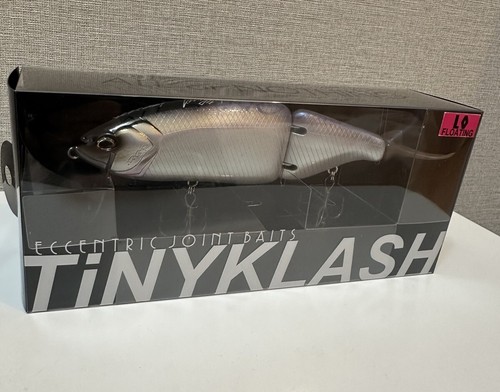 [Used]DRT TinyKLASH Lo グリーンシャッド Amazon.co.jp: DRT タイニークラッシュ Hi FLOATING #グリーン