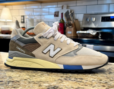 Concepts x new clearance balance 998 c-note ebay