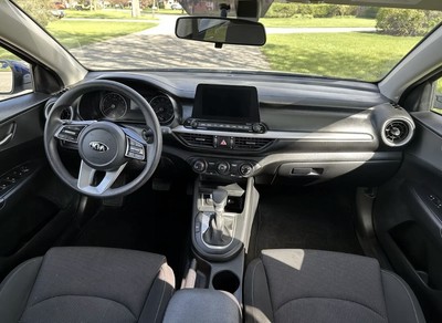 image 5 of interior
