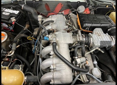 image 1 of engine