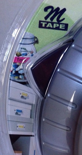 Personal Handheld Labeling System Brother PT70 BM M Tape Home or Office New