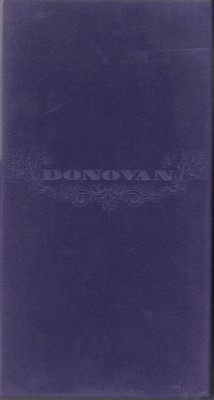 Donovan - Try For The Sun: The Jou 3xCD M 2005 Rock, Folk, World, & Country 3 CD