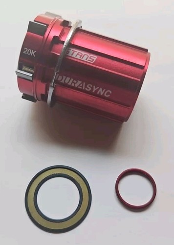 NABURA 夢新 DEATHFLUTTER240/130 Stan's No Tubes 3.30/3.30Ti Shimano/SRAM Steel Freehub Body