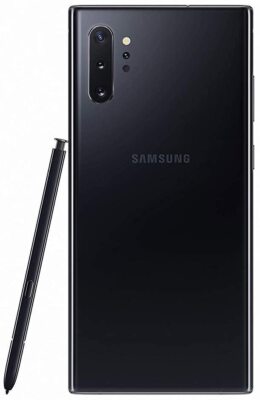 NEW SAMSUNG GALAXY NOTE10+ N975U 256GB 12GB CDMA GSM FULLY UNLOCKED SMARTPHONE