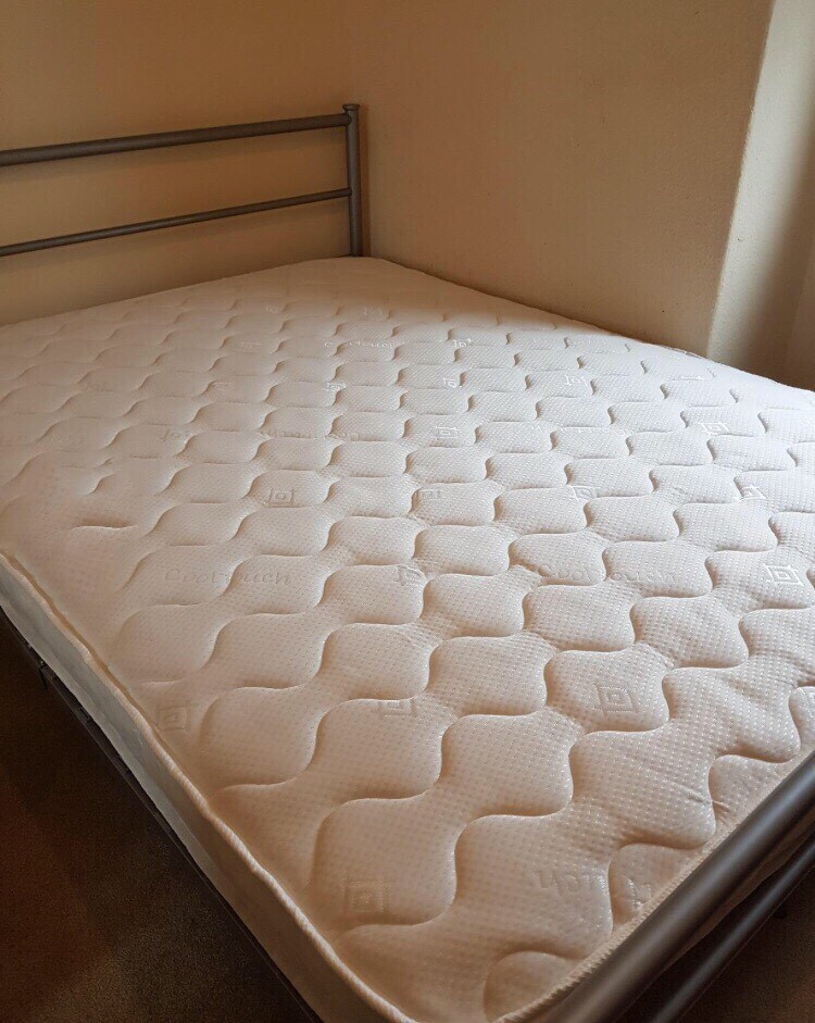 Small Double bed mattress in Shepherds Bush, London Gumtree