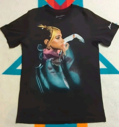Dua Lipa アジアツアー Tシャツ $_57.PNG?set_id=880000500F