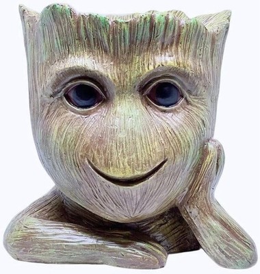 Groot Plant Pot Flowerpot