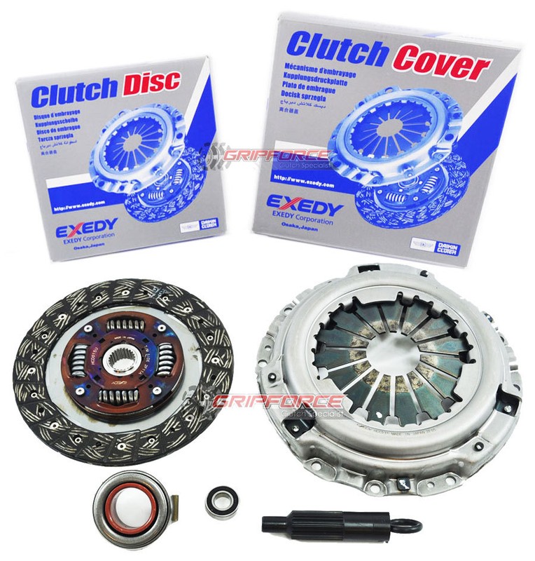 B17 B18 Exedy Racing Flywheel HF01 B-Series B16 Acura LS GSR Civic Si B20
