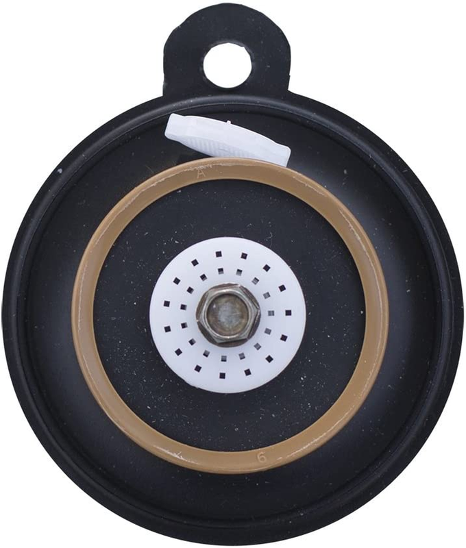 専用【6】 Orbit WaterMaster Underground 57045 Diaphragm Repair Kit Black | eBay