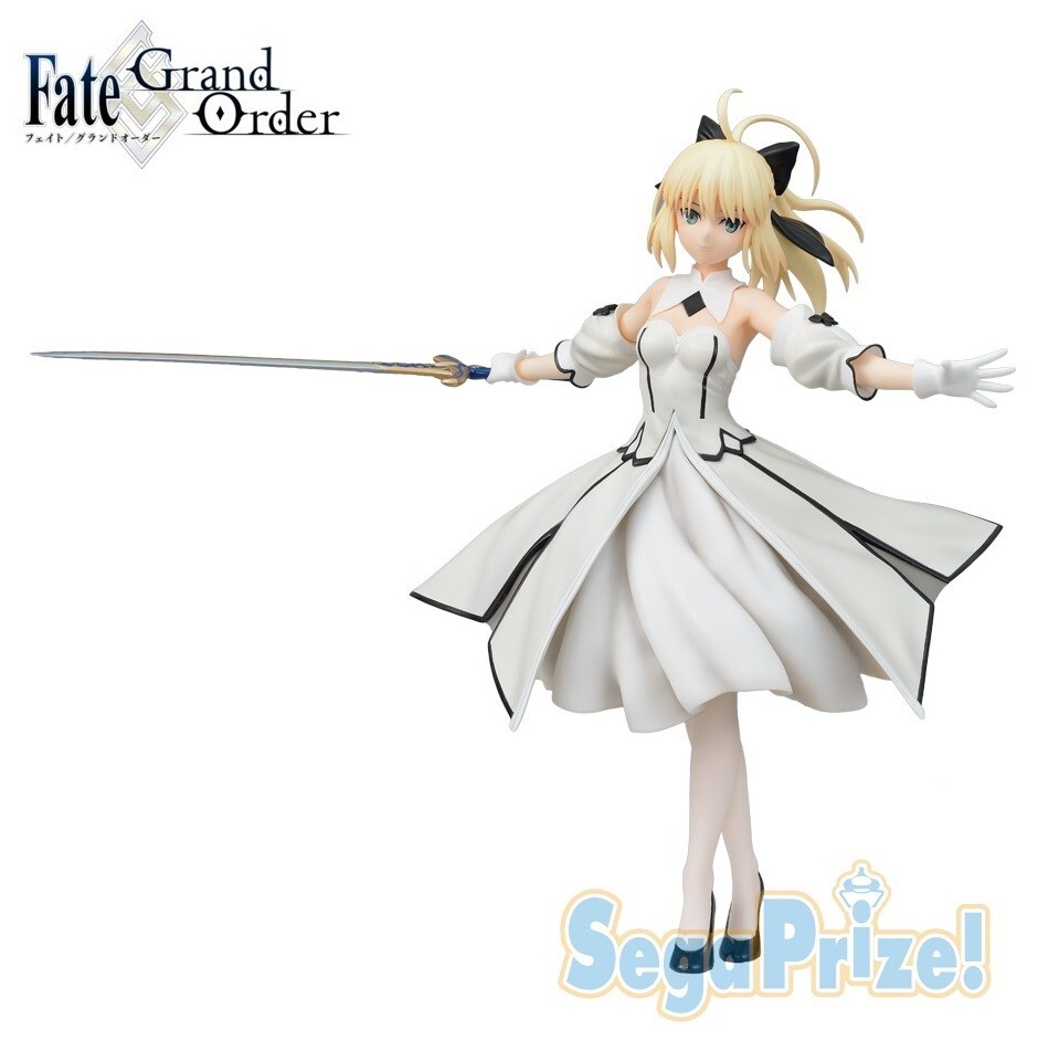 激レア　Fate/Grand Order　セイバー　セクシーカード　No.372 $_57.JPG?set_id=8800005007