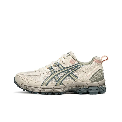 X08075 PS679 T2089 ALYSYA Ⅱ ベージュ アシックス ASICS レディース スニーカー TIGER RUNNER II