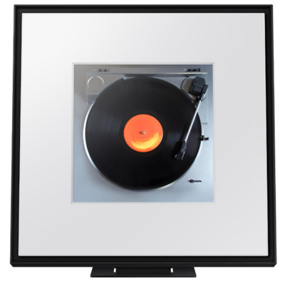 SAMSUNG Music Frame HW-LS60D Frame Design Wireless Speaker - Express