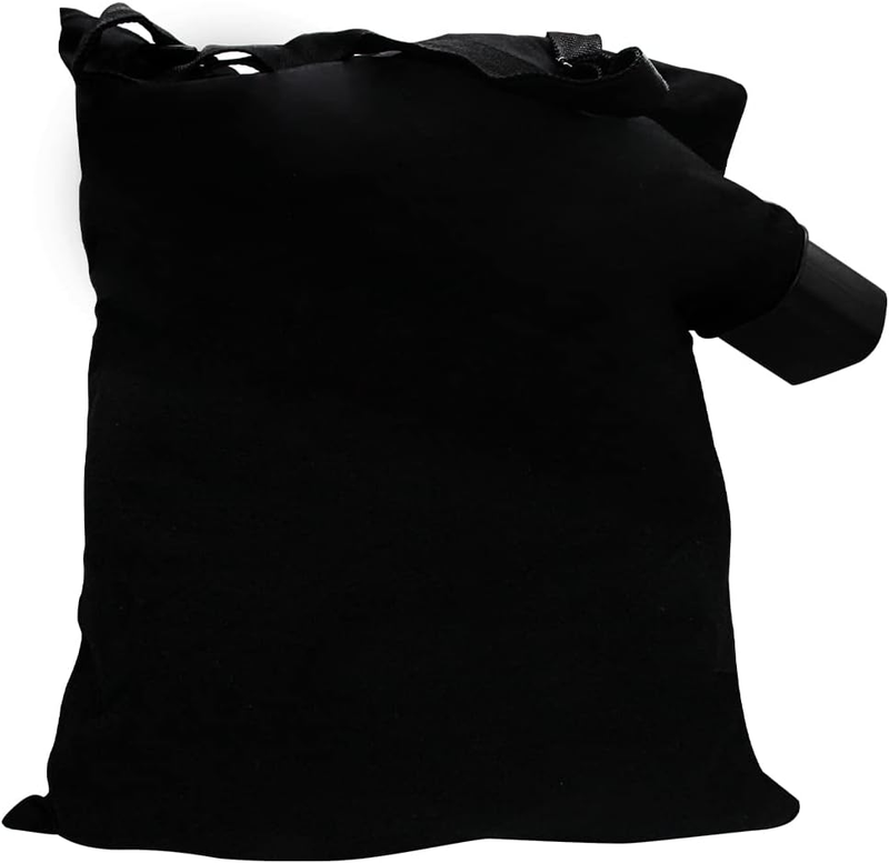 5140125-95 Leaf Blower Vac Bag for Black & Decker BV2900 BV3100