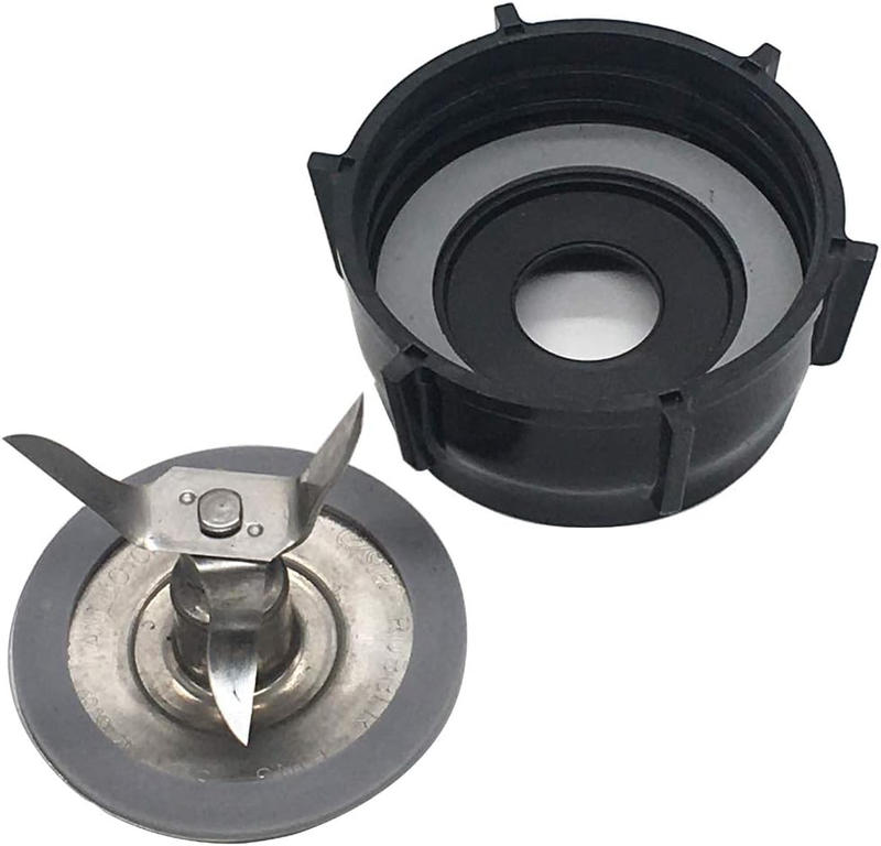 Ice Crusher Blade 4961 for Oster Blender Jar Base Cap O Ring