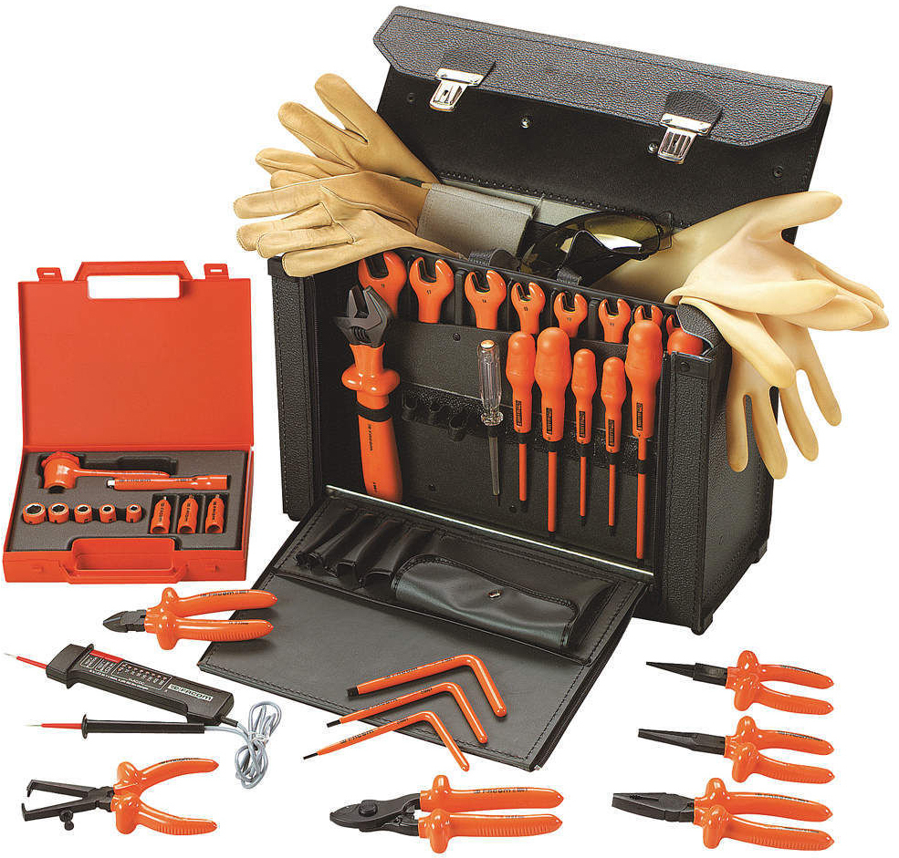 Tool Set