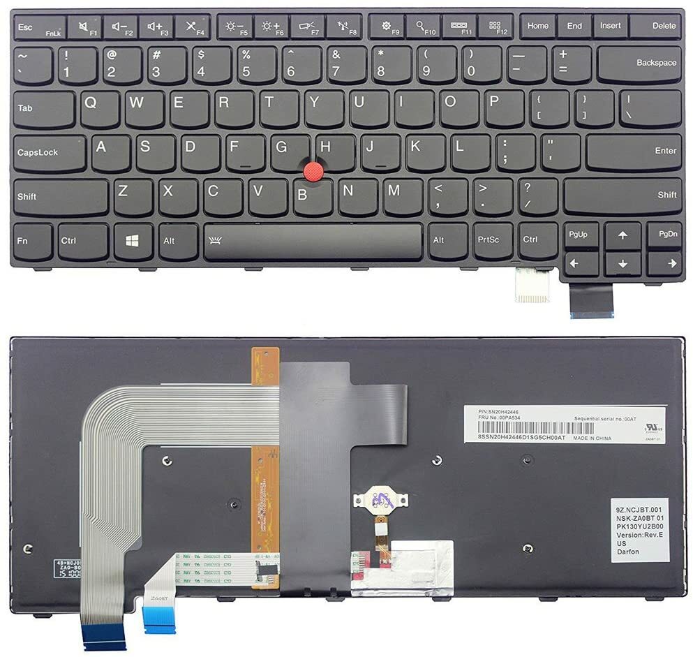 Lenovo ThinkPad E31 8GB/120G USキー Lenovo ThinkPad E31 8GB/120G USキー