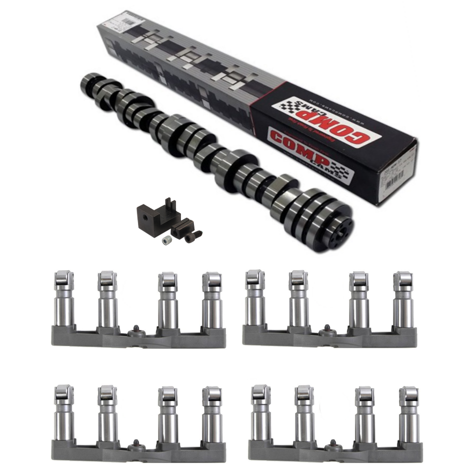 Performance MDS Delete Kit w/ Stage 1 NSR Camshaft & Lifters for 2009+ 5.7L Hemi eBay