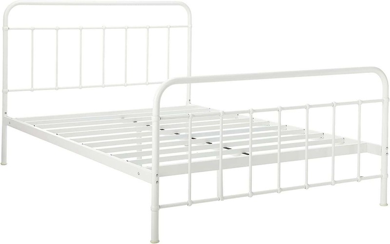 / Mattress Foundation / No Box Spring Ne