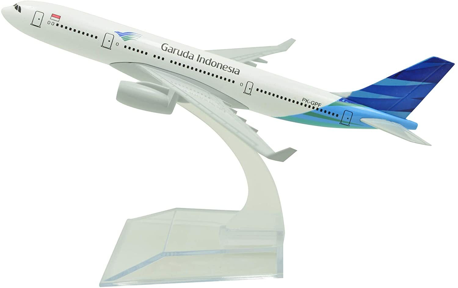 航空機・ヘリコプター Gemin Jets 1/400 Garuda Indnesia A330 GEMINI JETS GARUDA INDONESIA AIRBUS A330-900NEO 1:400