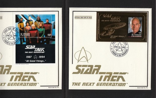 スタートレック　切手その4　Star Trek postage stamp 71kg-odxA7L._UF350,350_QL50_.jpg