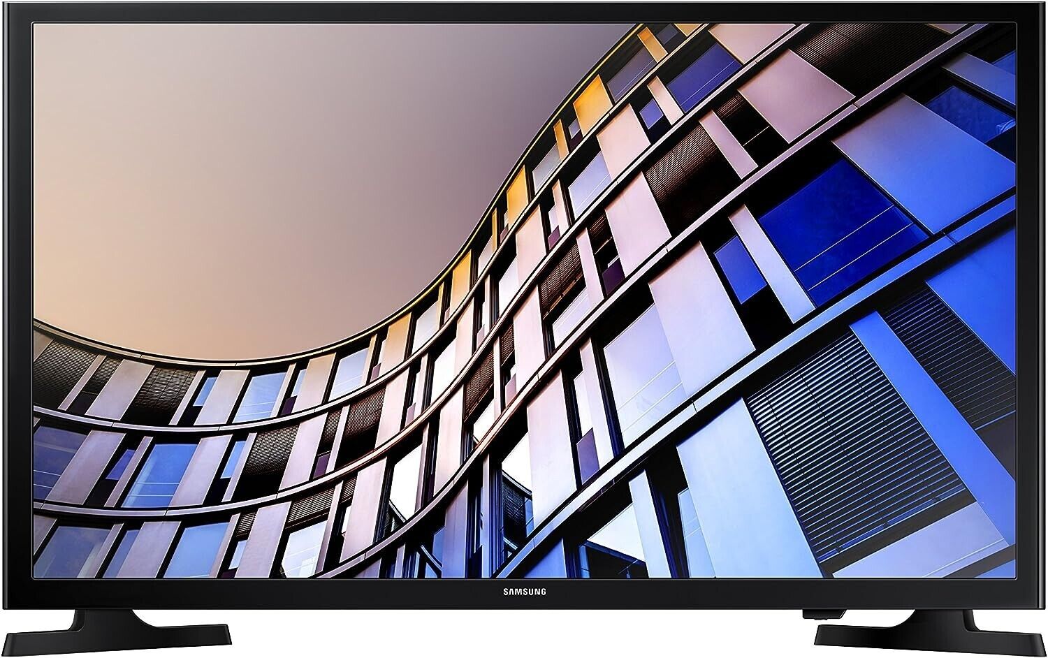 Samsung M4500 32" Class HD 720p LED Smart TV  (2020)