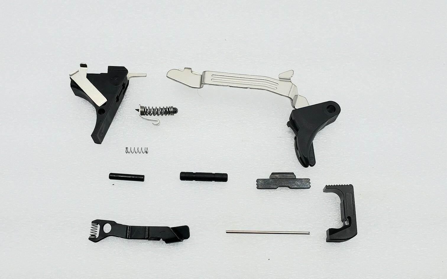KG Trigger Assembly and Control Parts For Glock 43 G43 PF9SS LPK USD 49