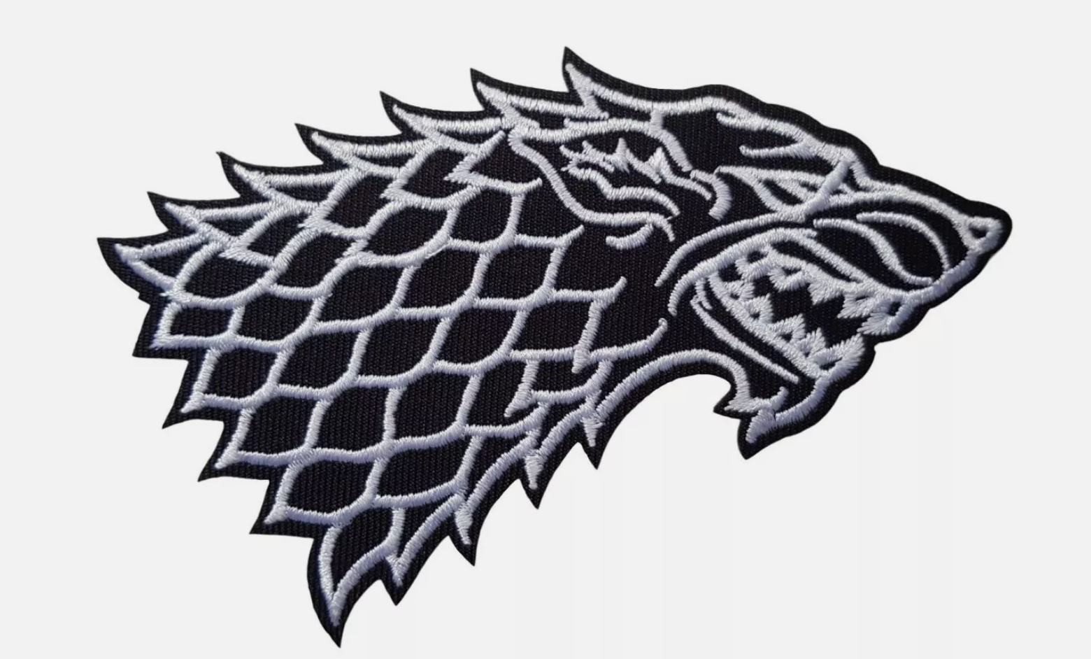 HOUSE OF WOLVES パッチ Esstac SUPDEF WRMFZY HOUSE OF WOLVES パッチ WRMFZY Esstac SUPDEF HOUSE OF WOLVES