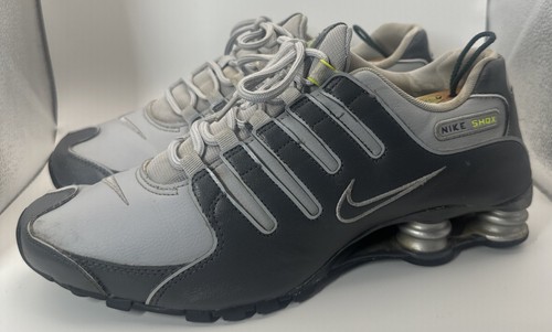 靴 Nike shox NIKE公式】 ショックス シューズ【ナイキ公式通販】