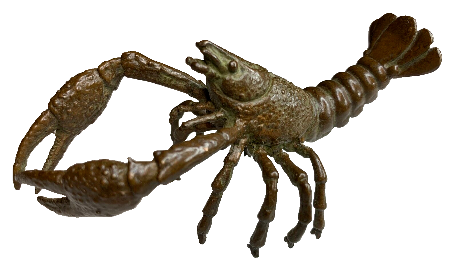 JELLYFISH　コンポート　アンティーク Blown Glass Chandelier Jellyfish Light - Art Glass Lighting