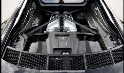 image 1 of engine