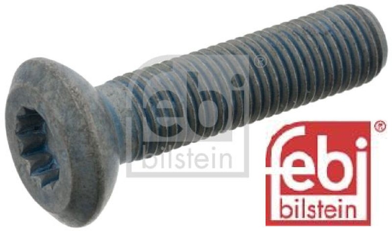 Febi Bilstein 46525 Schraube FÃ¼R Audi FÃ¼R Seat FÃ¼R Skoda FÃ¼R Vw 