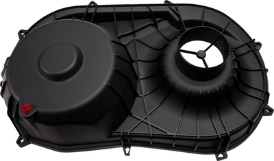 Moose Offroad Outer Clutch Cover for Polaris - Part 100-3538-PU