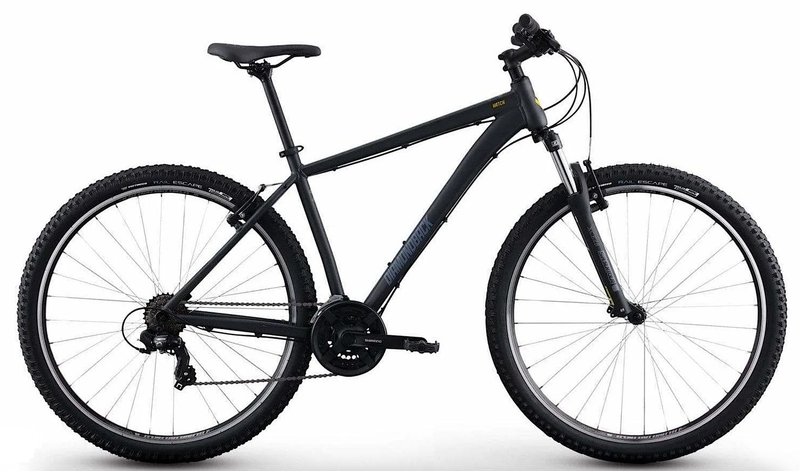 Diamondback Hatch 1 Aluminum Mountain Bike XS XL eBay
