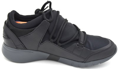 TRUSSARDI JEANS TRUSSARDI JEANS MAN SNEAKER SHOES SPORTS CASUAL TRAINERS RUNNING CODE 77A00113