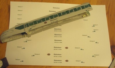 Foto dell'oggetto di un acquirente verificato