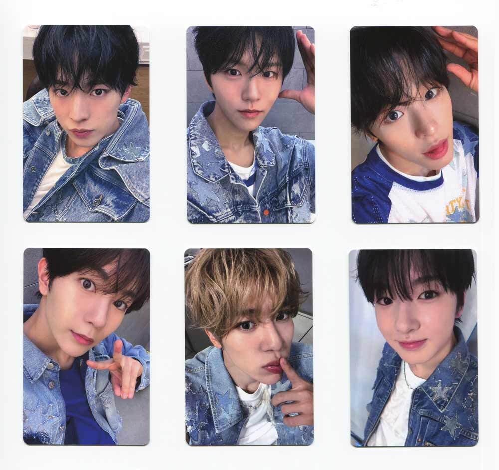 NCT WISH - SONGBIRD [MUSICART] 0706 FANSIGN EVENT EXCLUSIVE