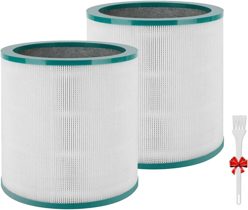 AM11 BP01 Replacement Filter Compatible with Dyson Tower Purifier Pure Cool Link