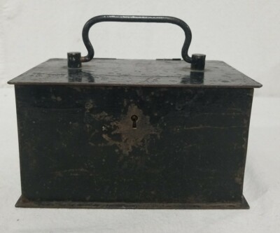 Safes Still Banks Antiques