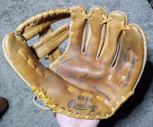 U.S.A RAWLINGS XFG7 1970年製 U.S.A RAWLINGS XFG7 1970年製 - メルカリ