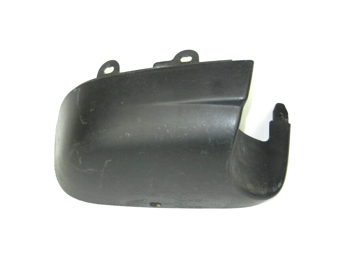 FOR RENAULT TRAFIC 2014-21 O/S RIGHT SIDE WING MIRROR COVER BOTTOM 